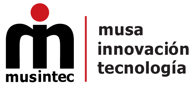 Logo Musintec