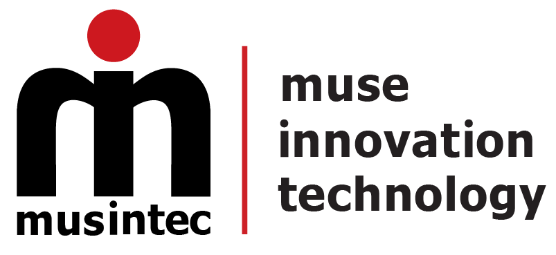 Musintec logo