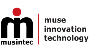 Musintec logo