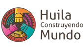 Huila construyendo mundo